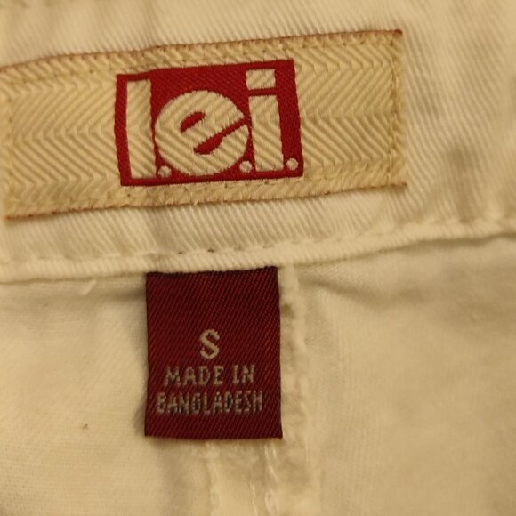 LEI overall Shorts Size S - Picture 5 of 6